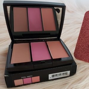 ANASTASIA BLUSH TRIO - POOL PARTY